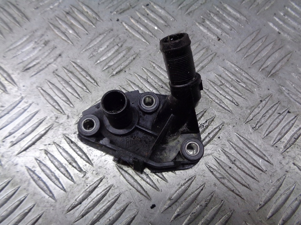 фото №1, Патрубок wody nissan note e11 800386710