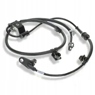 фото №1, Датчик швидкості колеса abs лівий перед 51267 bremi