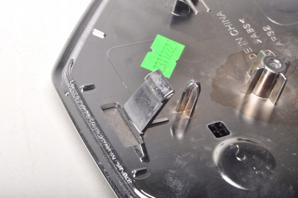 фото №8, Mg hs значок logo емблема 10745955 2024r lift