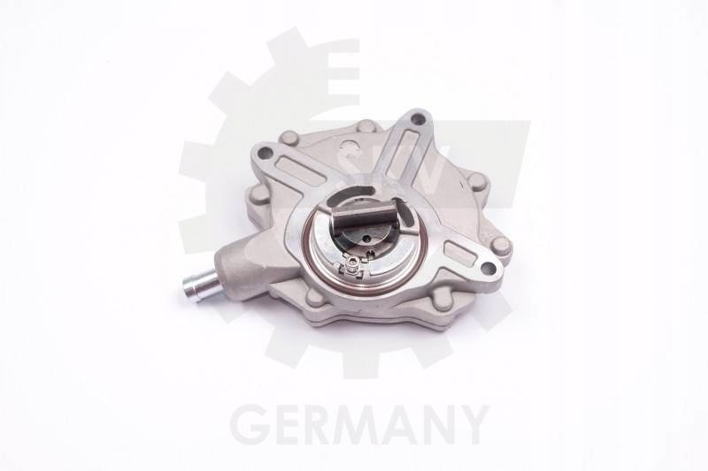 фото №1, Насос вакуум 18skv015 / 91030