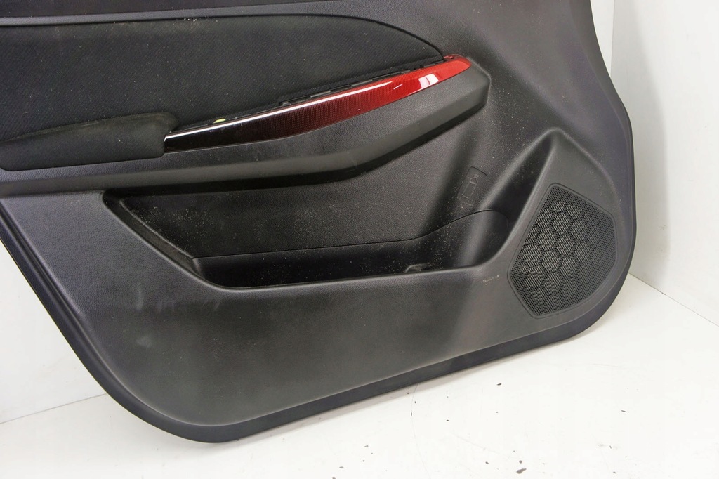 фото №5, Lh126 suzuki swift vi mk8 обшивка двері лівий перед