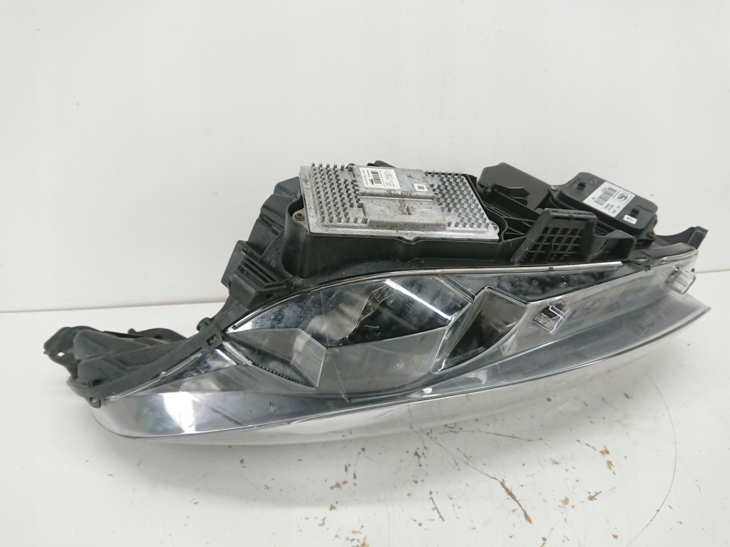 Ford s-max mk2 15- led фара ліва передня перед Київ