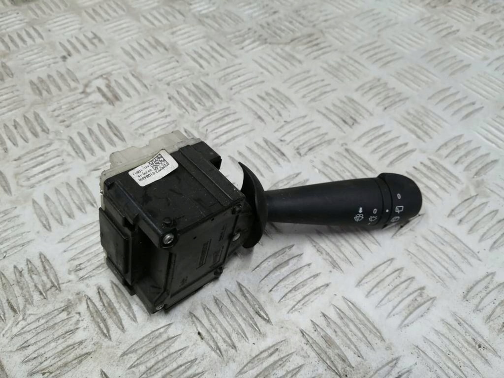 фото №1, Переключатель дворник рычаг smart forfour 453 e1084593