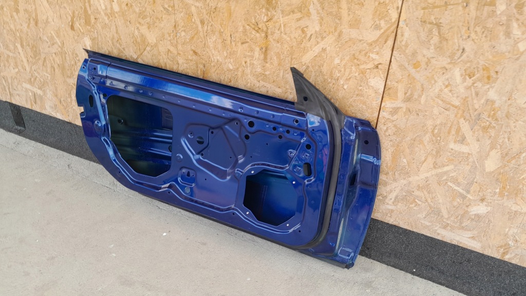 Купить Mercedes slc slk w172 левая дверь перед передние