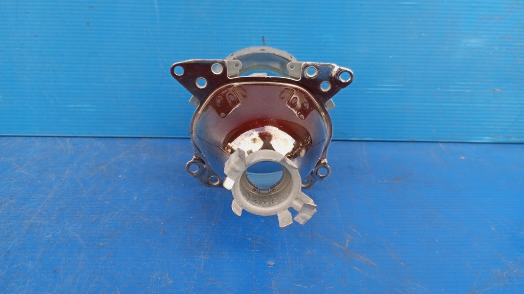 Корпус відбивач лінза лампи перед 1305310202a mercedes w169 w204 Ціна