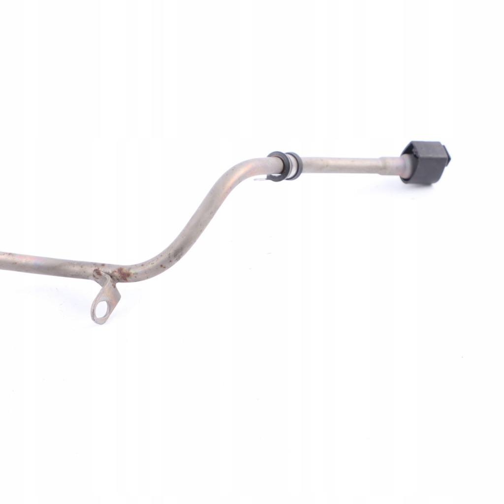 фото №11, Mercedes r171 w204 w212 шланг масляный коробки передач автоматическая коробка передач a1712700084