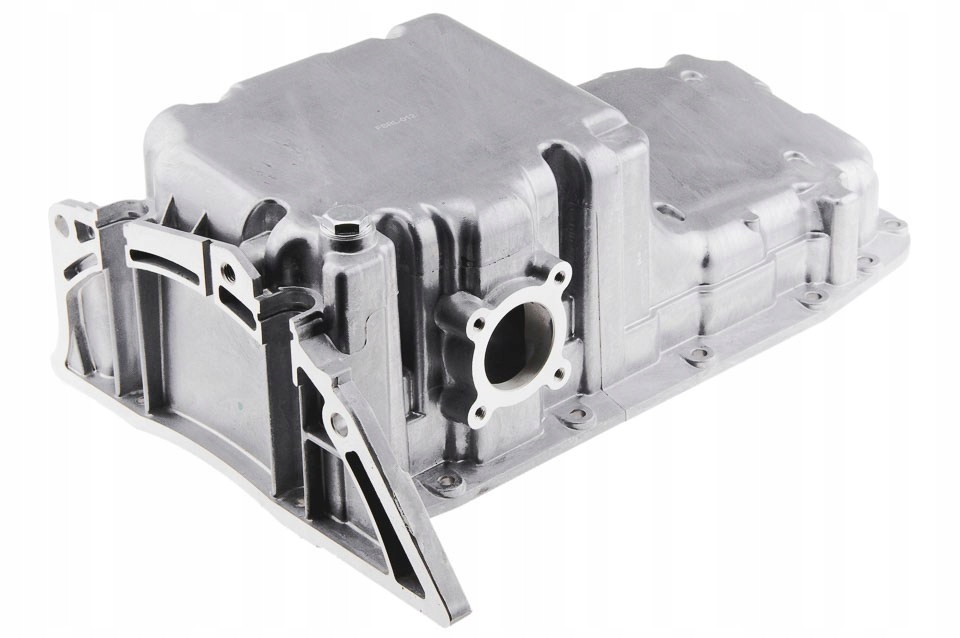 Поддон масляная opel astra g 1.8 98-05 с отверстие Оригинал