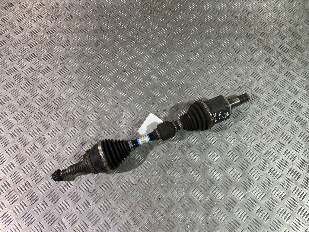 фото №1, Lexus rx 450h 2017 привідний вал передня