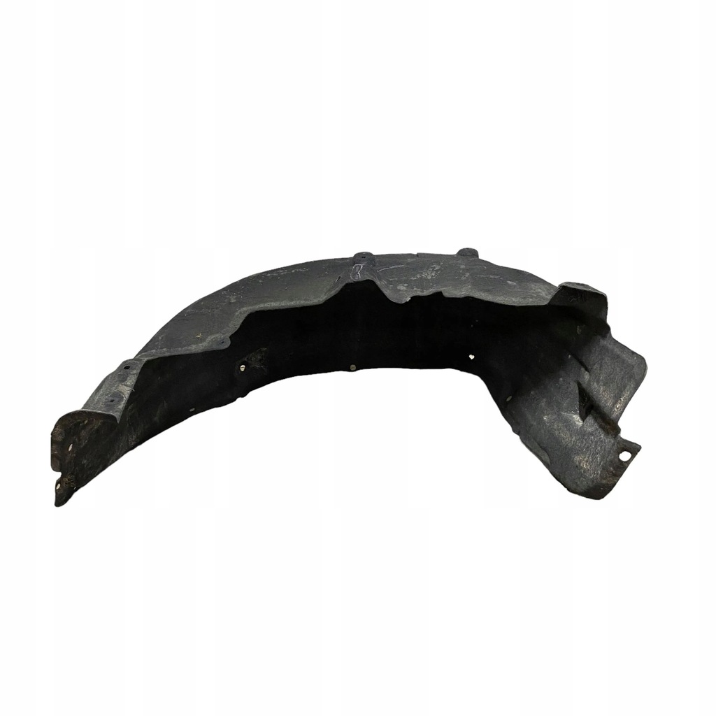 фото №6, Chrysler pacifica 2018 левая сторона защита брызговики