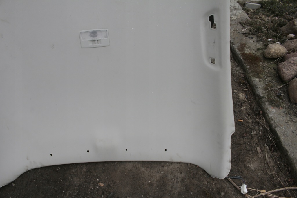 фото №4, Стеля mazda 6 gh