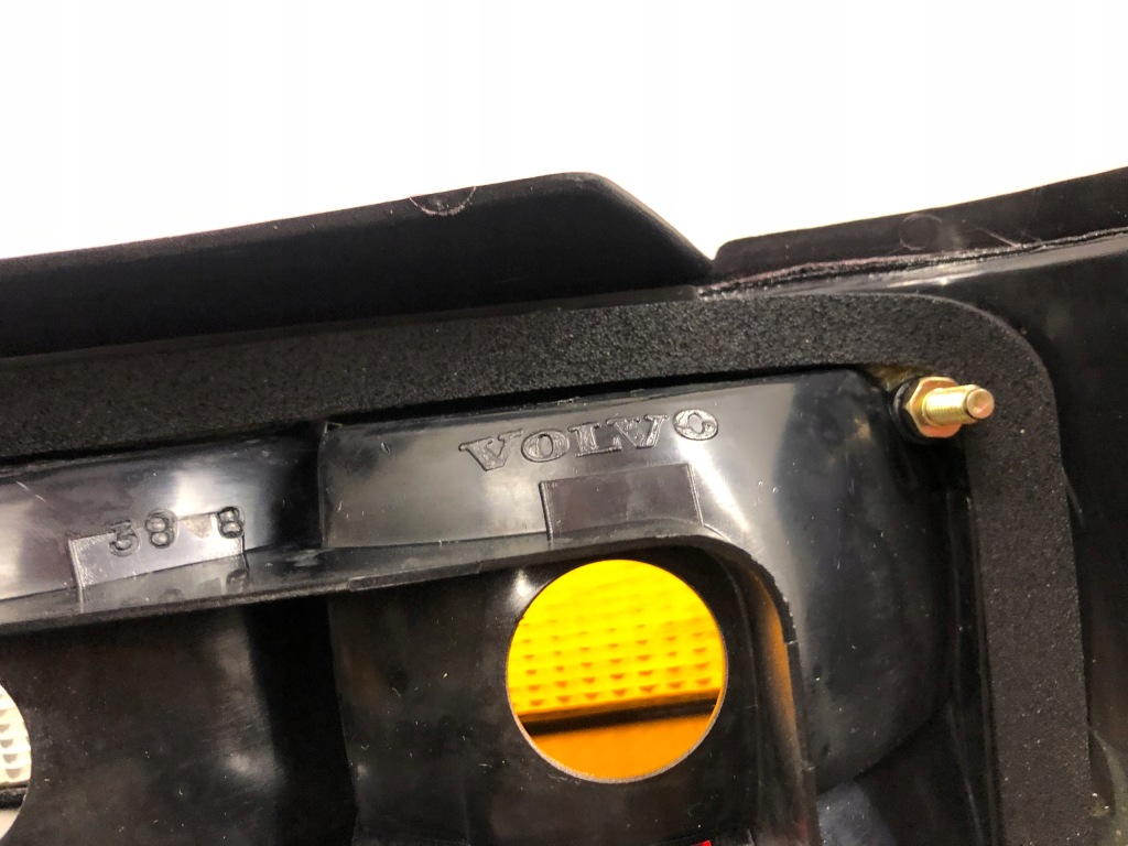 Volvo 440 460 лампа левый задний Киев