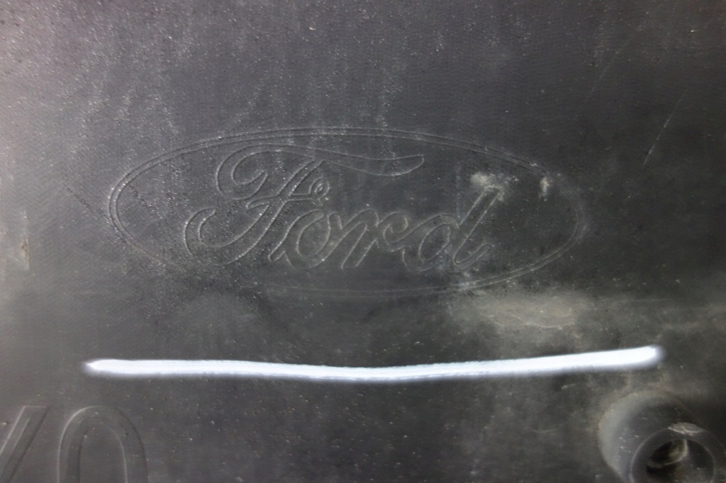 фото №9, Бампер перед ford s-max mk2 2015- 6 pdc