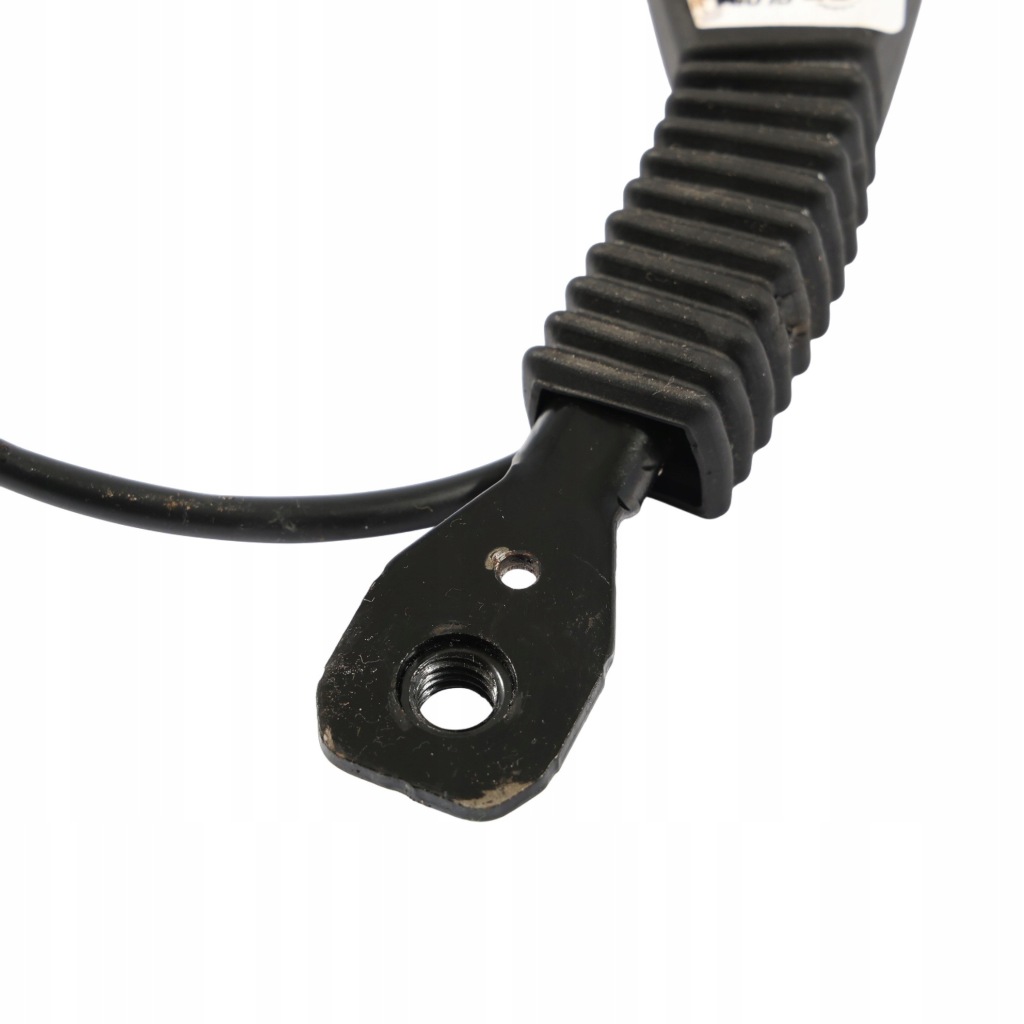 Bmw x3 f25 крюк зажим поперечина безопасности перед левая 7394926 Оригинал