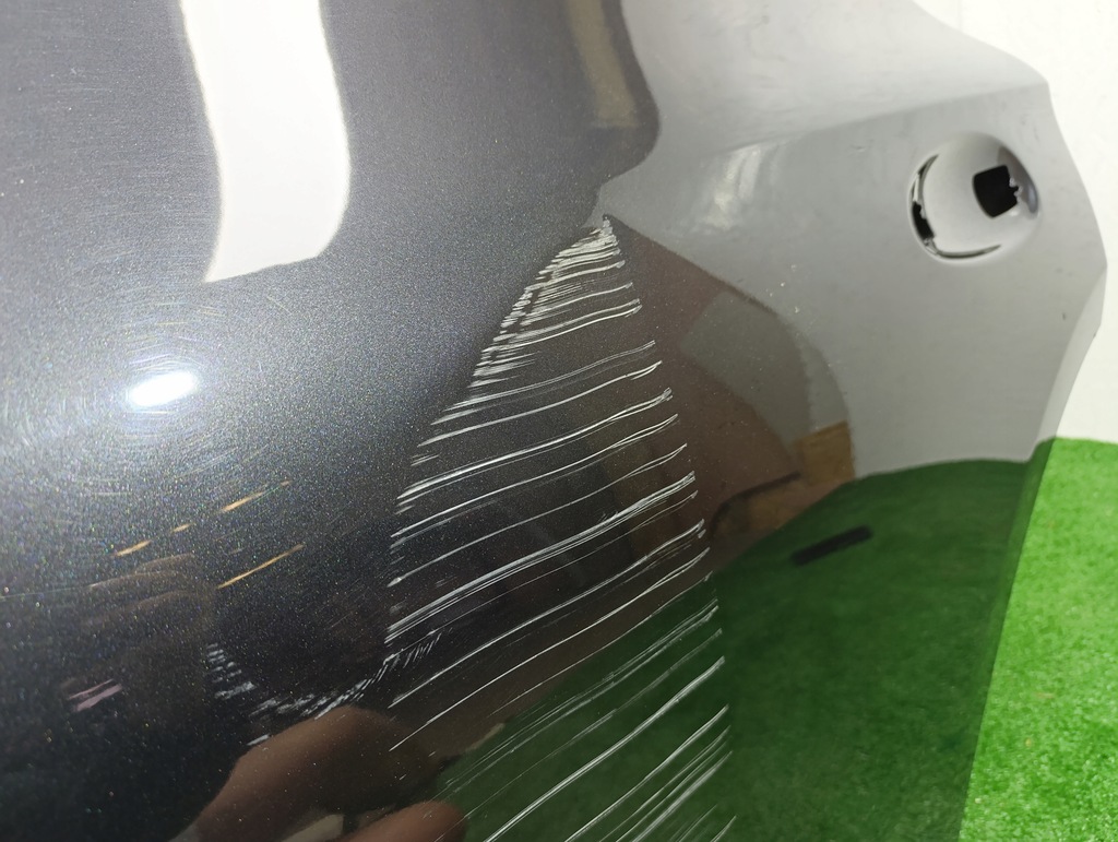 фото №10, Mercedes glc 254 x254 двері лівий задня задні сторона ліва om