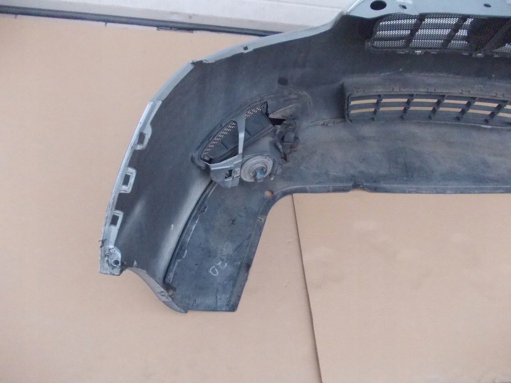 фото №15, Бампер перед fiat croma 2 ii lift 735445876