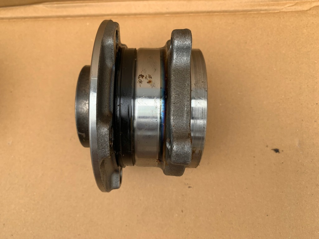 фото №7, Nowa org ступиця підшипник колеса maserati levante 6700320300