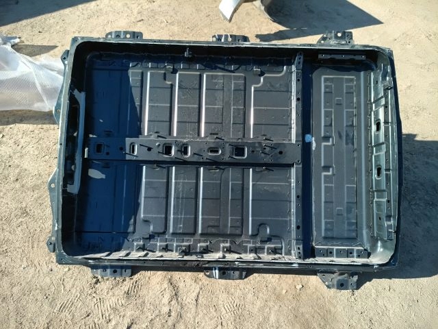 фото №1, Nissan leaf ii корпус аккумулятора пол oryg.