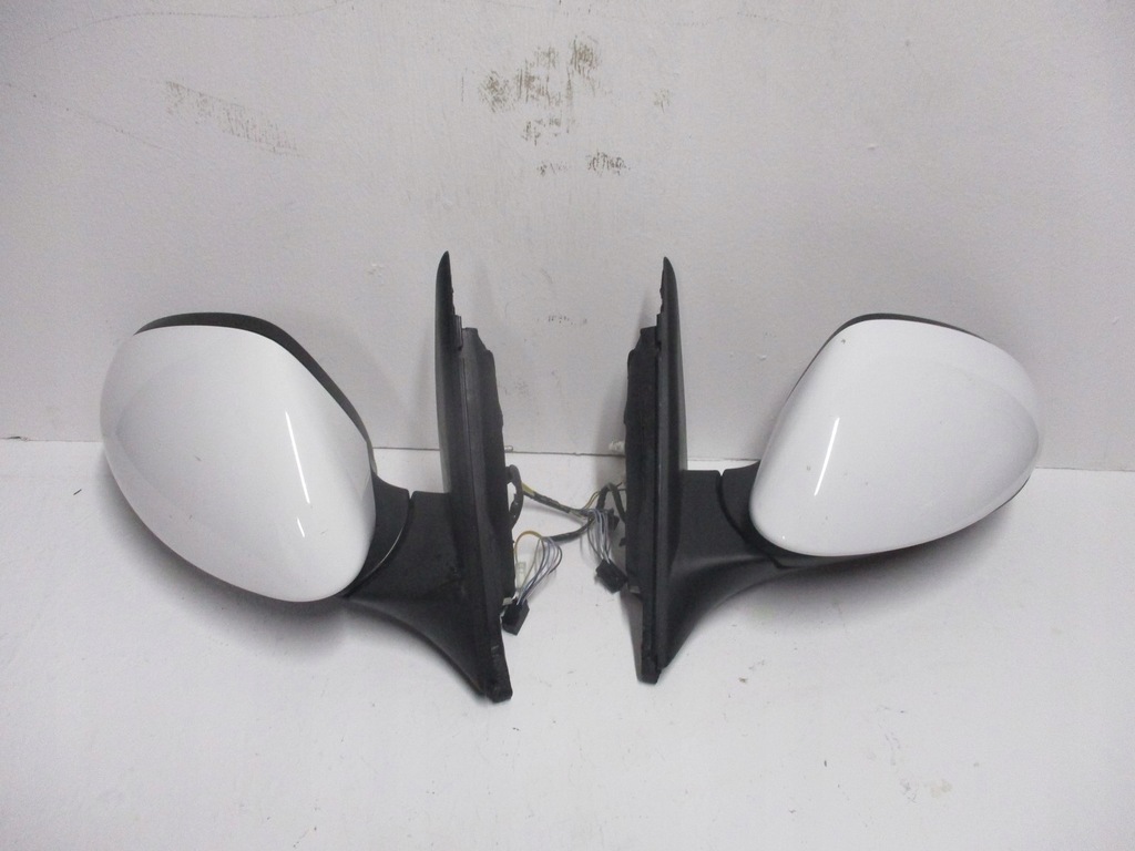 фото №1, Дзеркало дзеркало alfa romeo stelvio 18r праве ліва