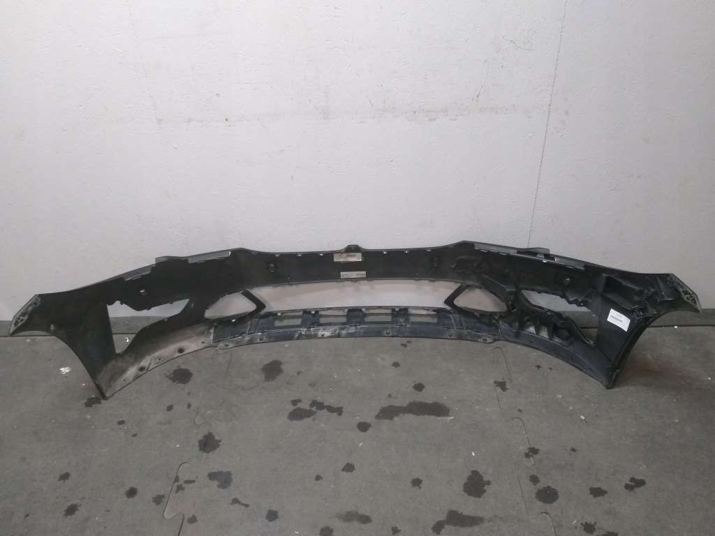 фото №8, Бампер перед bmw 3 iii g20 g21 sport line