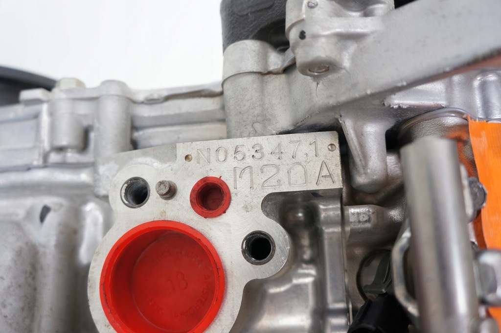 фото №9, Двигун двигун lexus ux 2.0 гібрид xm20a-u91c