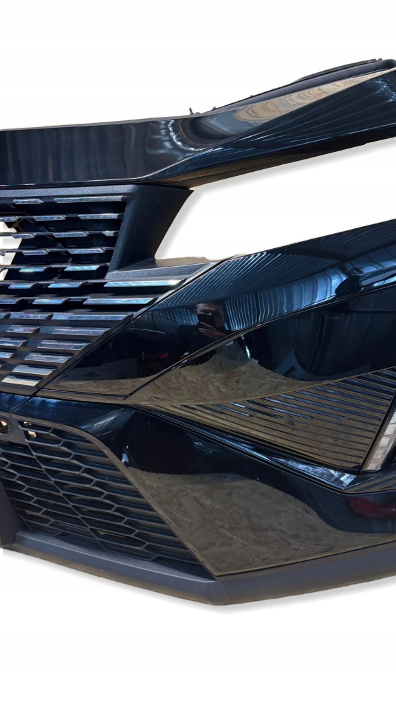 Peugeot 408 p54 allure бампер передний перед 4 x pdc камера радар с Разборки