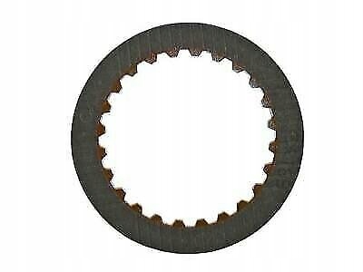 фото №1, Оригінальна пластина коробки aut. mercedes 722