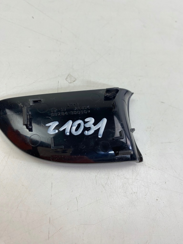 фото №8, Lexus ct захист заглушка двері 69284-30050