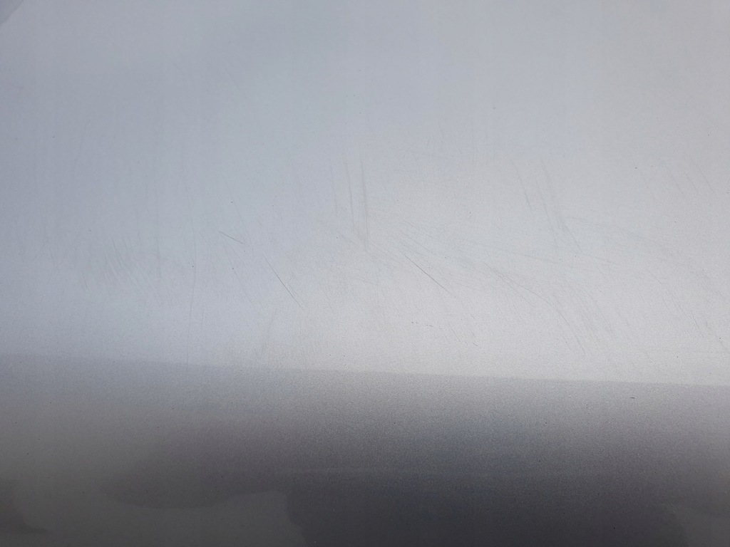 фото №6, Jeep commander i капот крышка двигателя оригинал