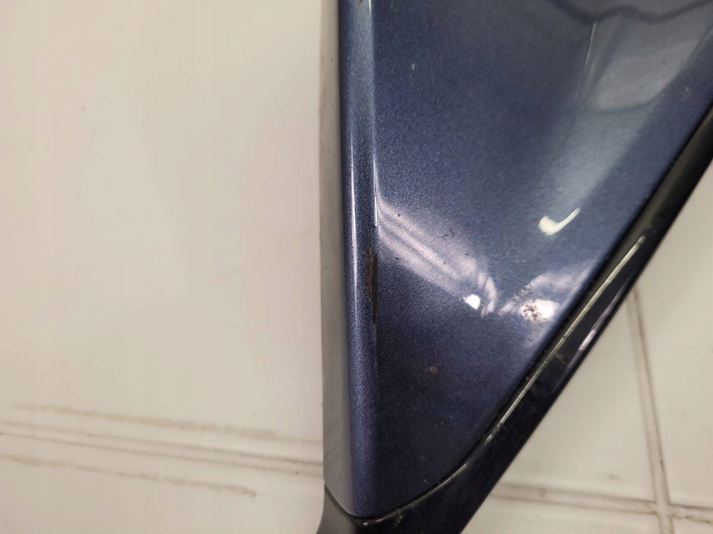 фото №8, Решётка бампера правая сторона верхний ford kuga 3 2020 lv4b-17c754-s