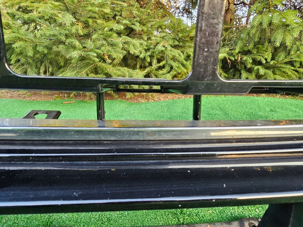 фото №14, Бампер перед mini cooper jcw f56 john cooper works