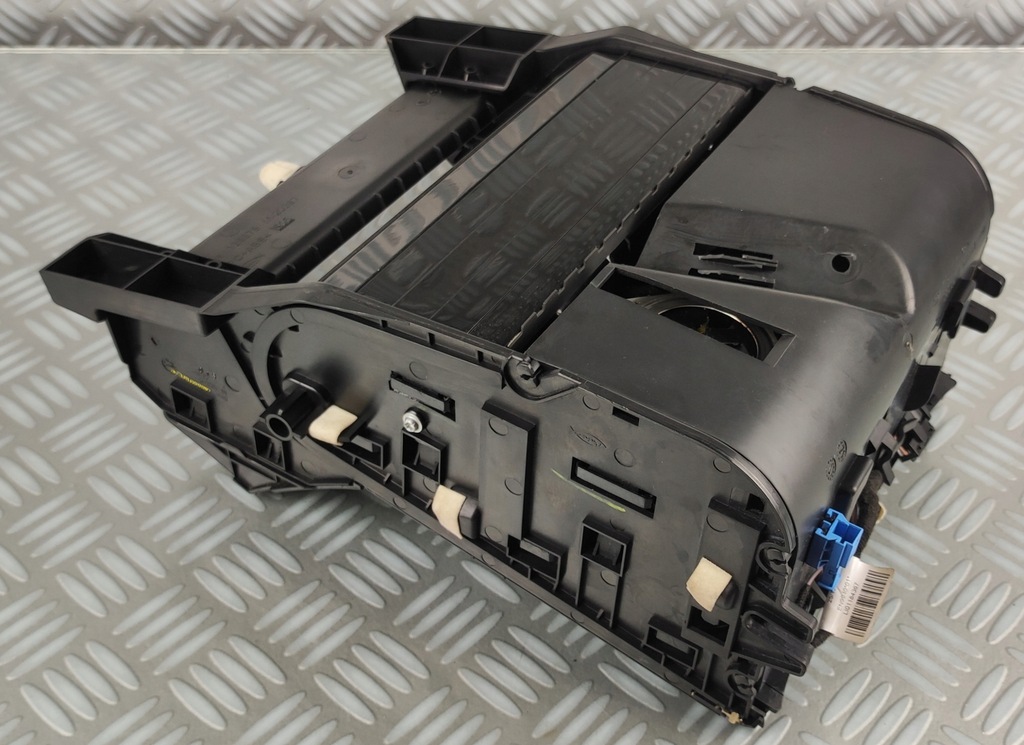 фото №8, 16956612 бардачок подстаканник кронштейн na кружки dekor mercedes w166 x166 gl gle