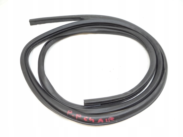 фото №1, Citroen c4 aircross правая прокладка дверь передних