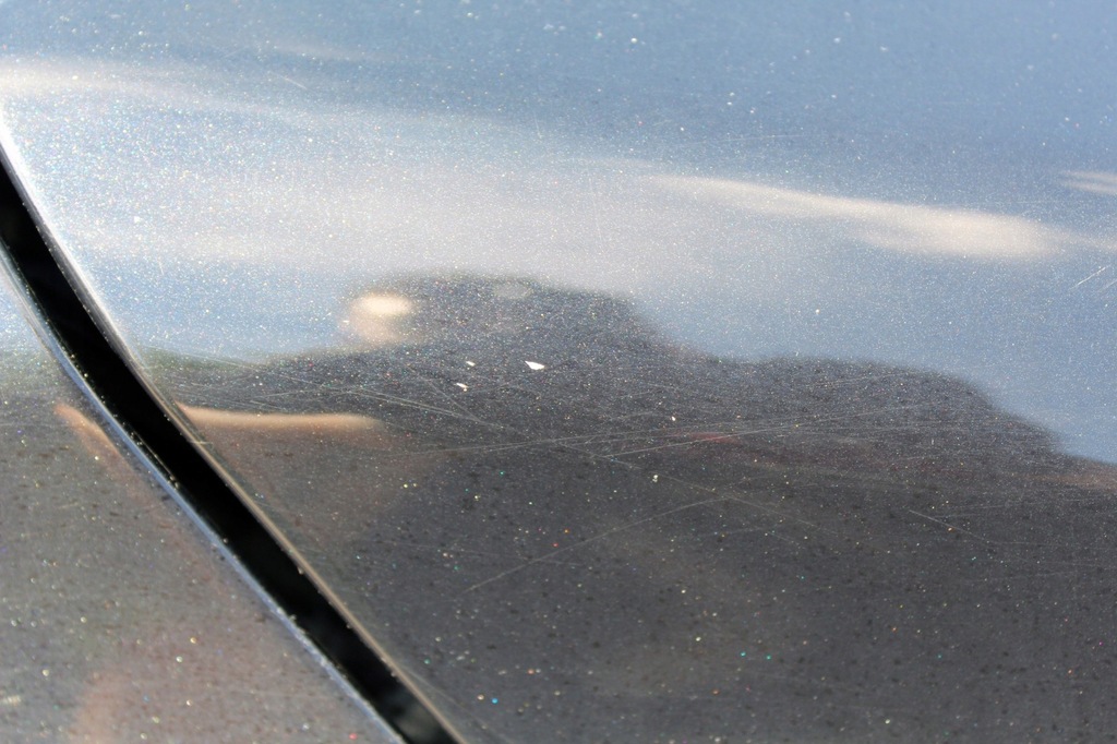 фото №14, Капот крышка двигателя volvo xc60 i 08-13r 452 45200