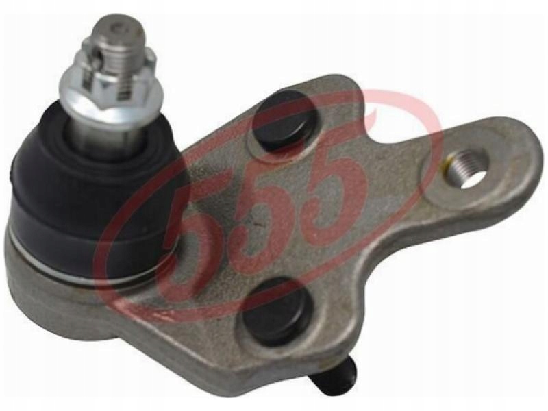 Шарова опора важеля lexus rx iii 3.5 08-15 Ціна