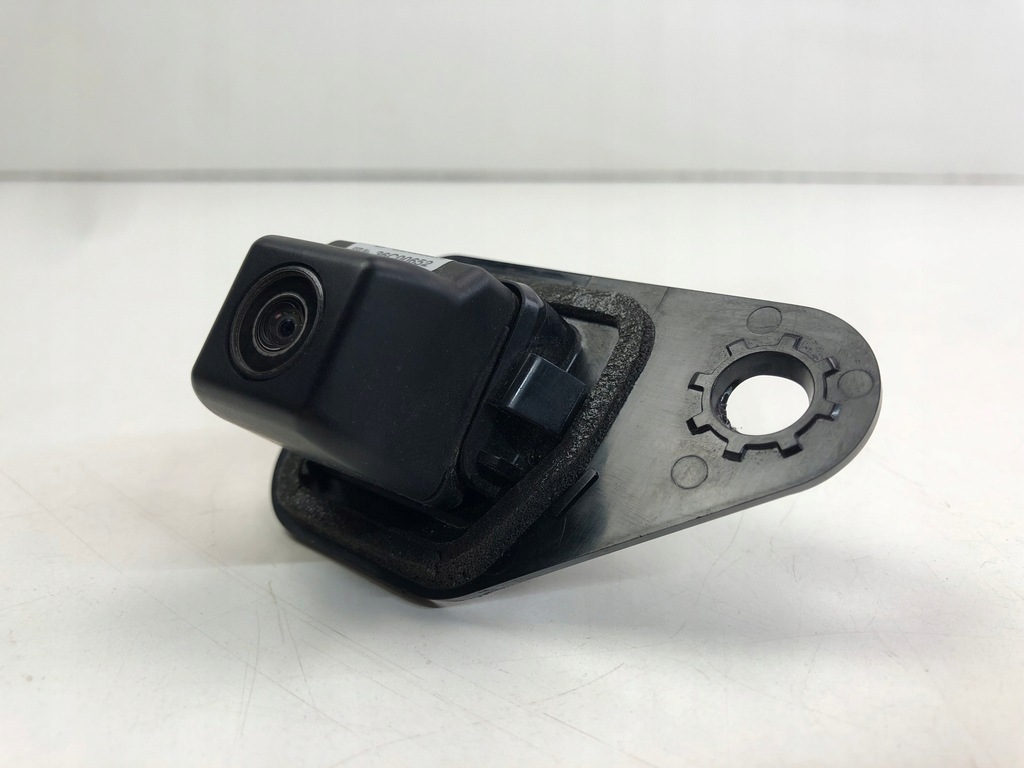 фото №5, Toyota avensis t-27 камера заднего вида 86790-05021