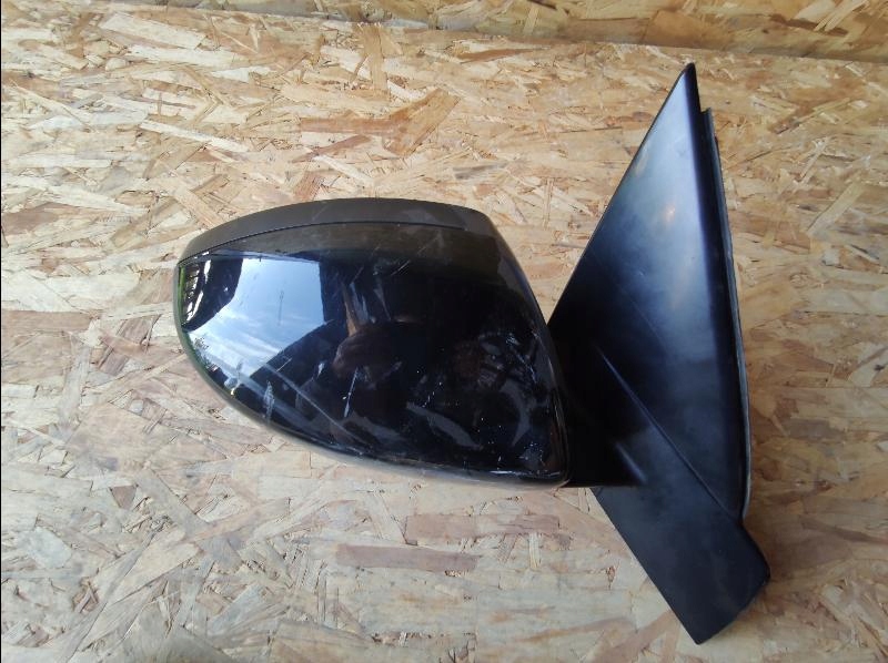 фото №12, Дзеркало каркас land rover discovery sport 8pin