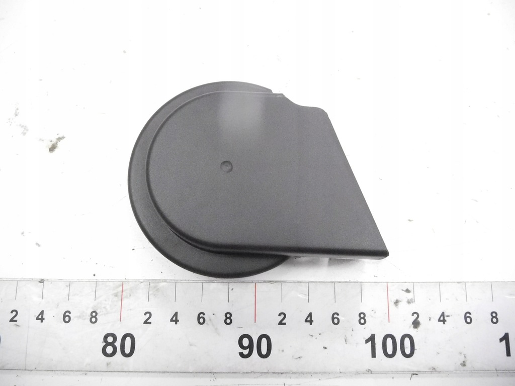 фото №3, Кришка бака пального renault espace iii 6025313633