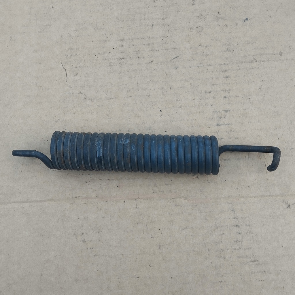 фото №1, Mercedes s w140 пружина пружини шарнір капот