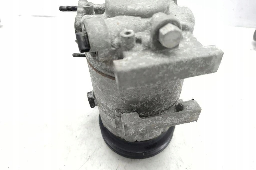 фото №7, Компрессор кондиционера hyundai ix35 lm, el, elh f500dx9fa04 1.68l дизель
