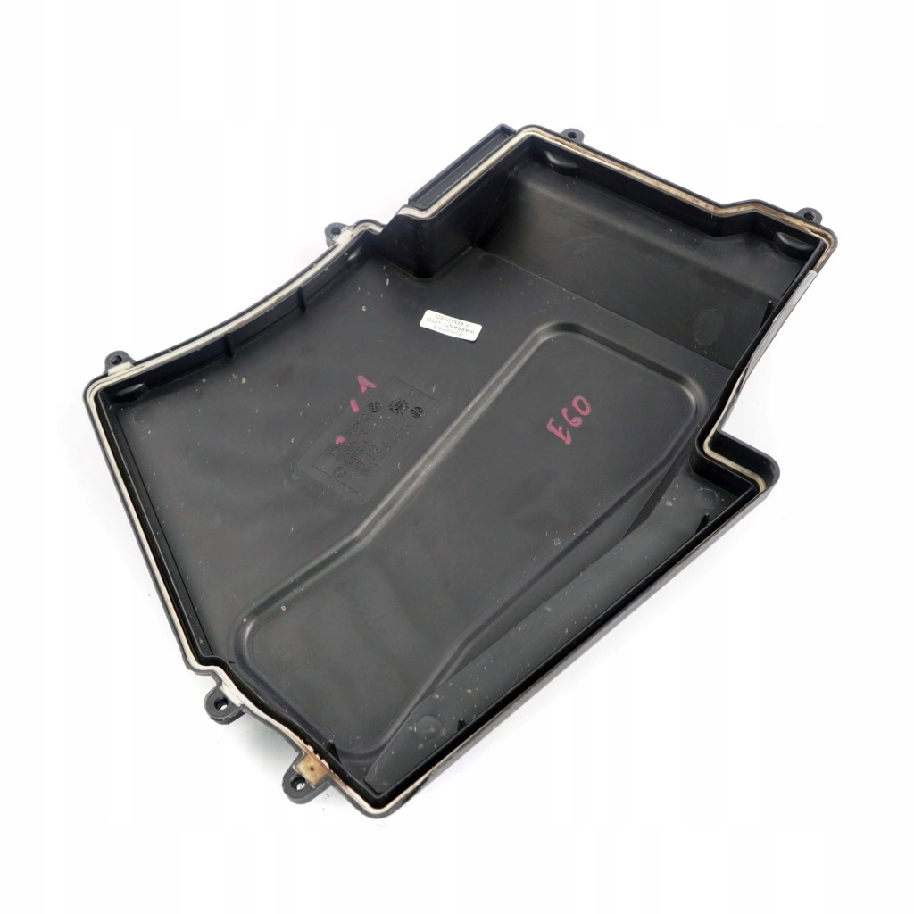 Bmw e60 e61 крышка крышка коробка электрический Доставка