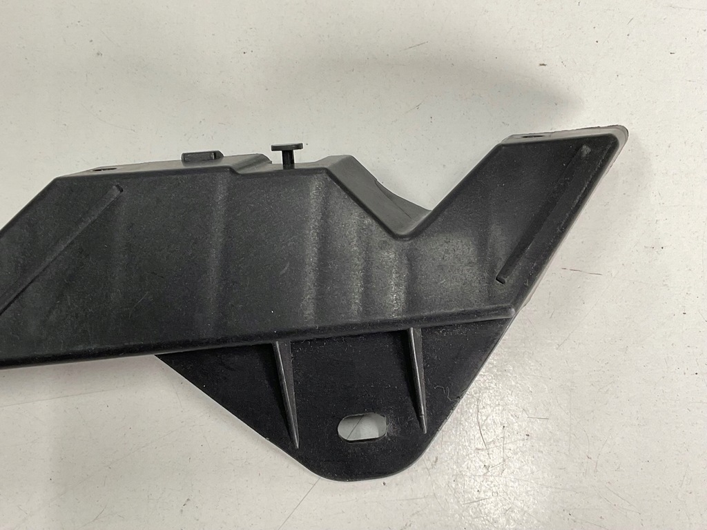 фото №8, Напрямна, кронштейн решітка, решітка kia sportage v/5 праве i ліва 569.