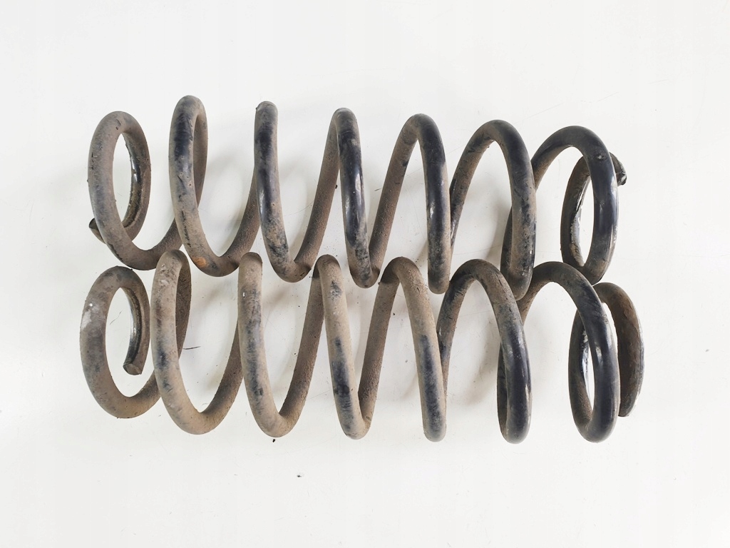 фото №1, Sx4 s-cross 13r пружини задня kpl x2