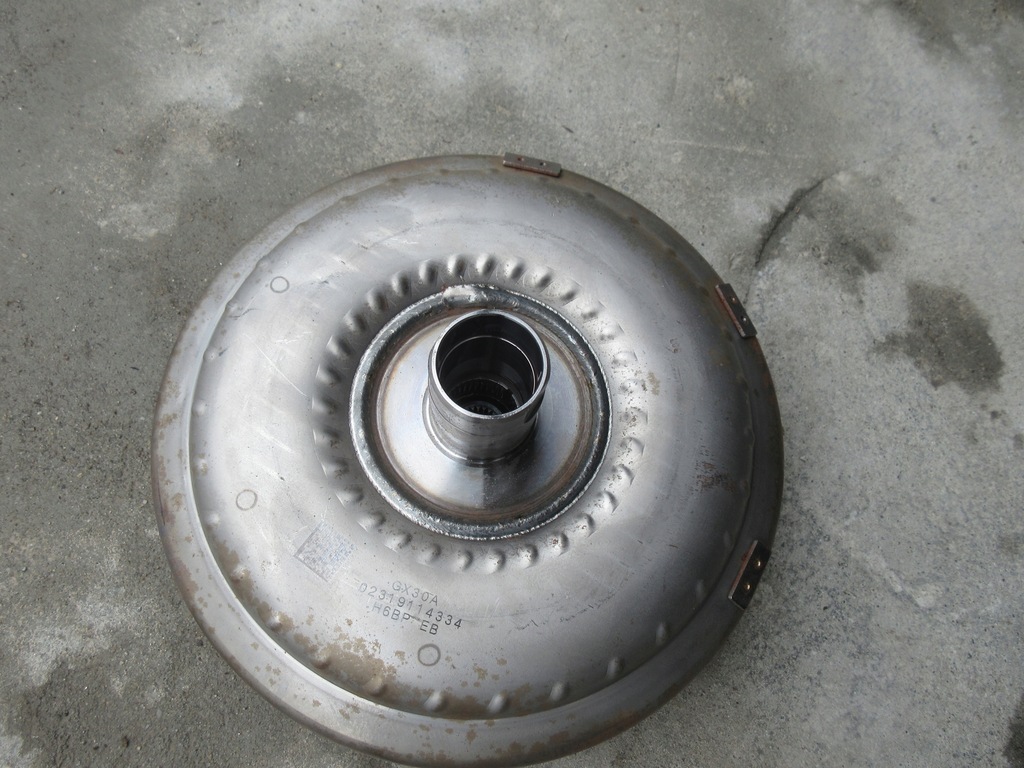 фото №1, Ecosport ii lift 1.0 зчеплення h6bpeb