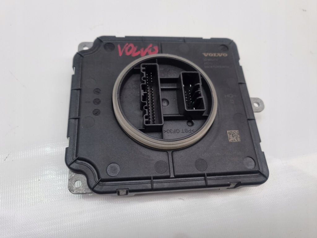 фото №1, Volvo модуль преобразователь 32365274