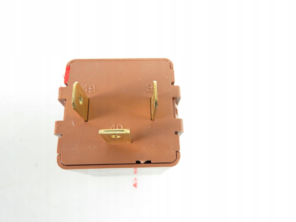 фото №5, Реле ssangyong rexton 86300-08200