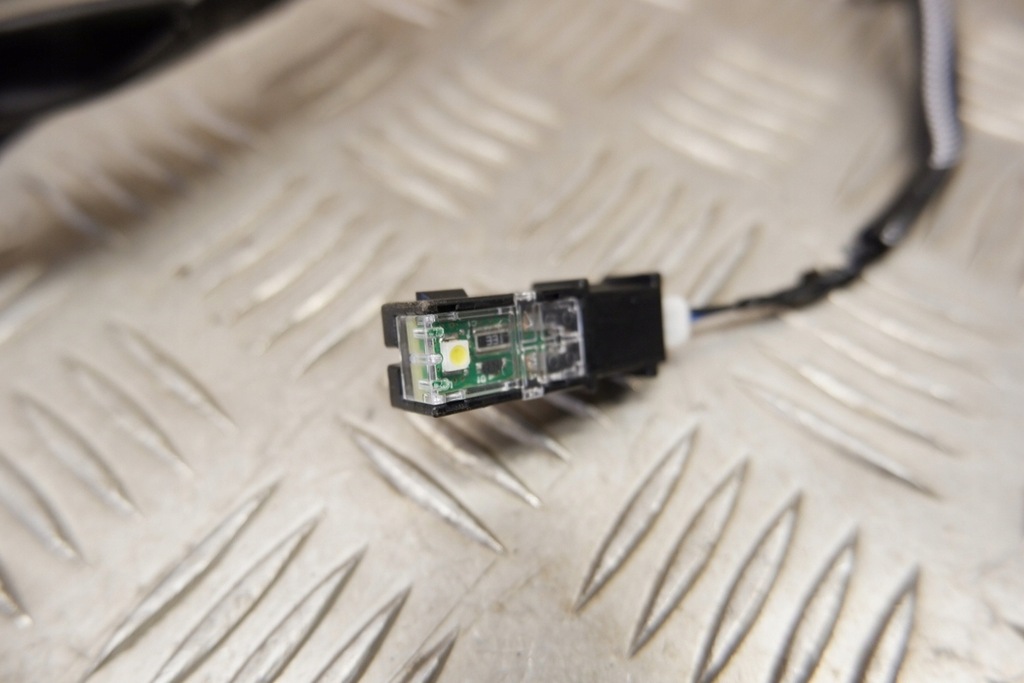 фото №8, Джгут передніх лівих двері lexus es _z10_, _a10_, _h10_ 8215233m50