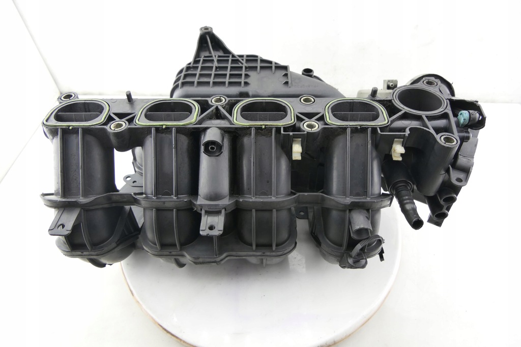 фото №9, Колектор всмоктуючий volvo s40 v50 1.8 4m5g-fp