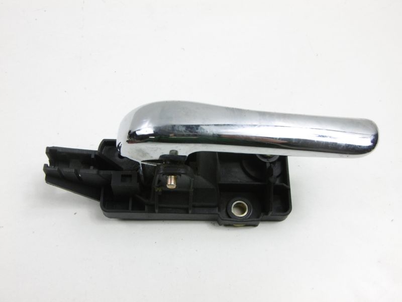 фото №1, Alfa romeo 166 ручка двері внутрішня ліва задня