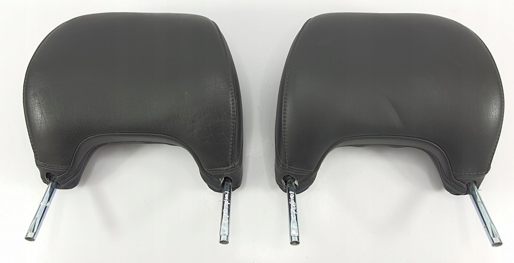 фото №6, Підголівник передній перед volvo c70 v70 s70