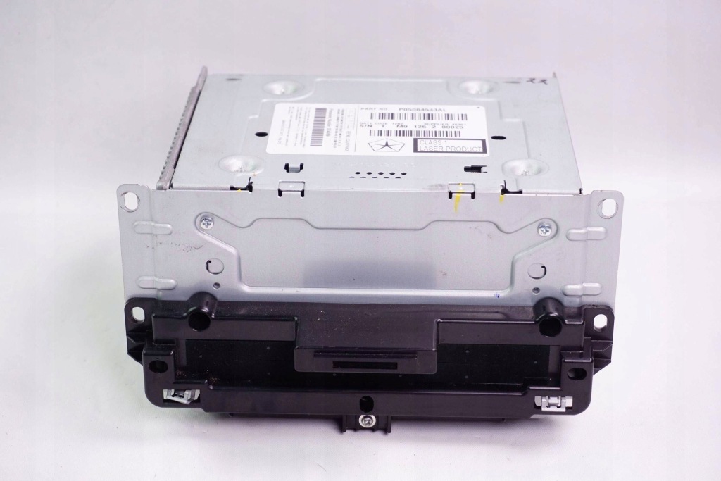 фото №2, Радіо навігація fiat freemont p05064543al